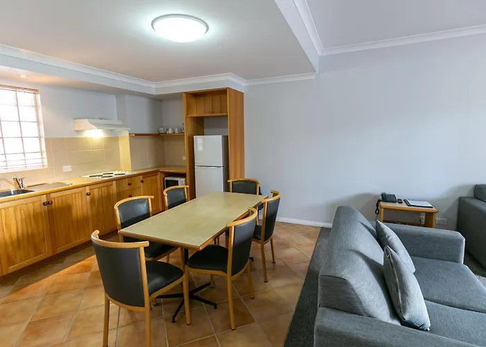 Esplanade Hotel Busselton